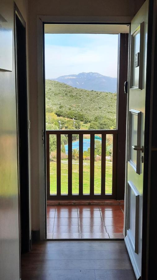 Huuummm C'Est La ! Beau T2 Cap Esterel Village Avec Clim ! Saint-Raphaël Buitenkant foto